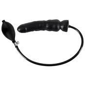 Ero Lateks Dildo napihljiv