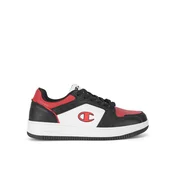 Champion Superge RD18 2.0 B GS LOW S32415-KK019 Rdeča