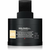 Goldwell Dualsenses Color Revive barvni puder za barvane lase in lase s prameni Light Blonde 3,7 g