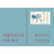 Postcards for Mia
