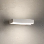 Rotaliana InOut W2 Notranja stenska LED svetilka 2.700K - Dnevna soba/jedilnica - Sodobni - bela mat barva - Kovina