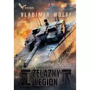 Zelazny Legion