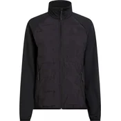 McKinley SANGO HYB JKT W, ženska jakna za planinarenje, crna 436756