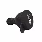 GymBeam Lijevak Fill-N-Go Black