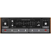 Behringer Toro Modularni sistem (Kot novo)