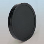 Pokrovček objektiva 40 mm z možnostjo izvleka
