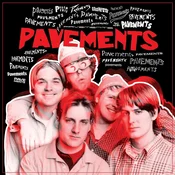 Pavement - Pavements (2 LP)