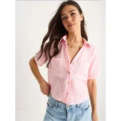 Bianco Lucci Bluza roza