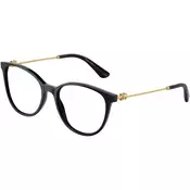 Dolce & Gabbana 0DG3363 501 52