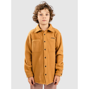 ONeill Utility Fleece Srajca rich caramel