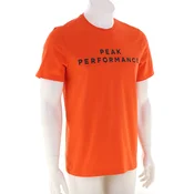 Peak Performance Fi Bill Moški Kratka majica