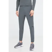 Hlače za vadbo adidas Performance D4T