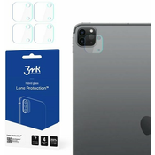 3MK Lens Protect Apple iPad Pro 12.9 5 gen. Camera lens protection 4 pcs