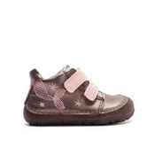 Otroški barefoot celoletni čevlji D.D.STEP S073-62321 svetleča morska deklica - 24