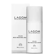 Lagom Cellus Mild Moisture Cream – Vlažilna in Pomirjujoča Krema 80ml