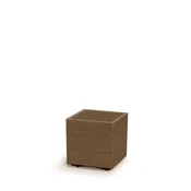 Prosperplast Saksija Madera A300W, Smeda