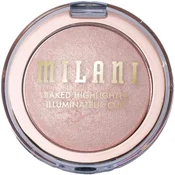 MILANI Highlighter Baked Champagne DOro 3,5 g