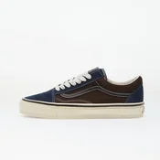 Sneakers Vans LX Old Skool Malibu Blue/ Brown EUR 40.5