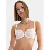 Triumph Balkonet nedrček Wild Gardenia Florale 10224879 Écru