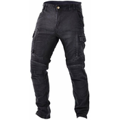 Trilobite 1664 Acid Scrambler Men Jeans Black 40
