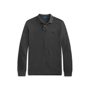 Polo Ralph Lauren Majica antracit