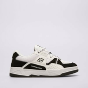 DC Shoes  Niske tenisice CONSTRUCT  Crna