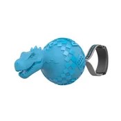 GiGwi igracka za pse T - Rex Plavi 15 cm