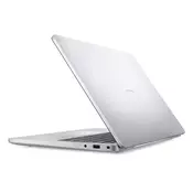 DELL Pro 14 Plus 14 inch FHD+ 300nits Core Ultra 7 268V 16GB 512GB SSD Intel Arc Backlit FP SC Win11