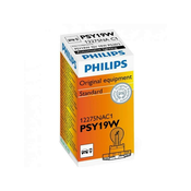 ŽARNICA PHILIPS HALOGEN PSY19W 12V HiPerVision PG20/2 C1