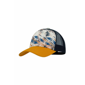 Buff Trucker Cap Darix Multi L/XL