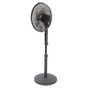 BUDI COOL BC16STHPM2505 Samostojeci 45 s ventilator cm 7 rotorima.