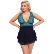 Plus size Penelope Babydoll, XL