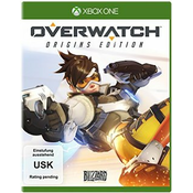 ACTIVISION igra Overwatch (Xbox One)