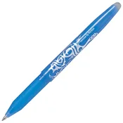 ROLER GEL 0,7 MM FRIXION BALL PIŠI-BRIŠI PILOT BL-FR7-SKL NEBESKO modra