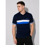 ENTER POLO SHIRT XXL