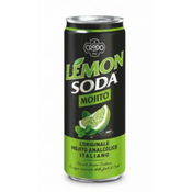 SOK MOHITO SODA 0,33L LIMENKA