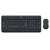 Logitech 920-008923 MK545 Advanced Wireless Desktop US Tastatura + Miš ( 6741 )