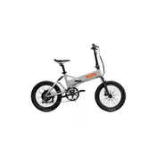 Mate Fusion 9 Speed - Ghost Gravity