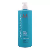 Moroccanoil - HYDRATION hydrating shampoo 1000 ml