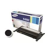 toner Samsung CLT-K4092S (CLP-315/310, CLX-3170FN, Bk), 1.500 strani (original, črna)