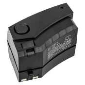 Kärcher KC55 - Baterija 6.654-118.0, 28100010 Ni-MH 4.8V 3000mAh HQ