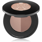 Anastasia Beverly Hills Brow Powder Duo puder za obrve nijansa Medium Brown 2x0,8 g