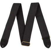 Fender 099-0667-006 Black Tekstilni remen za gitaru (Kao novo)
