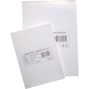Laminirna folija Standard A3, 2 x 250 mic, 100 kosov