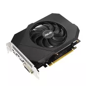 ASUS graficna kartica Phoenix GeForce® GTX 1650 OC edition 4GB 1665 MHz