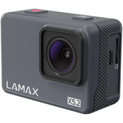LAMAX X5.2 akcijska kamera