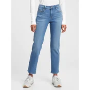 GAP Jeans new classic straight med - Ladies