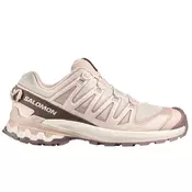 Salomon XA PRO 3D V9 LIFELONG W, ženske patike za trail trcanje, roza L49153900