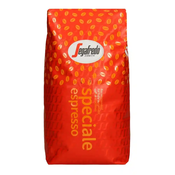 Segafredo Speciale Espresso zrnca kave 1kg