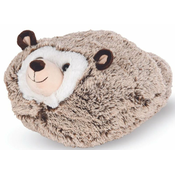 Cosy Noxxiez CS910 Hedgehog - topli plišasti copati
